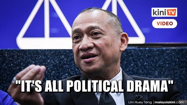 PAS grassroots still prefer Muafakat, says Nazri