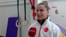 SPOR Annesi 'enerji atsın' diye başlattı, 18 yaşında Türkiye şampiyonu oldu