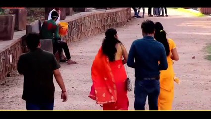 Special Holi Colour Attack prank video 2020, Desi holi prank video
