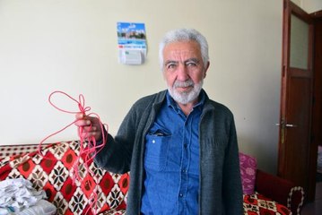 Adana'da günlerdir kayıp olarak aranan Şahap Örcün'ün cesedi, baraj gölünde bulundu