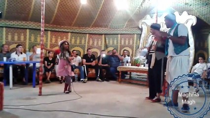 سكاتش جديد اضحك مع العربي وفرقة أولاد ميمون 2018 skétch dahk_2021 03 30_14 33 52_1_778