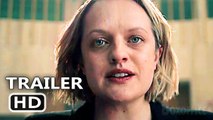 THE HANDMAID'S TALE Season 4 Final Trailer (NEW 2021) Elisabeth Moss