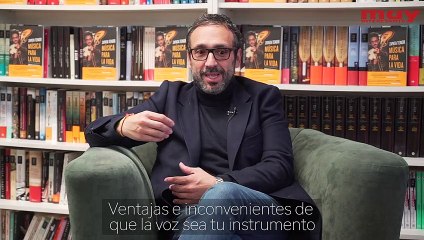 Diez preguntas que siempre quisiste hacerle a un tenor