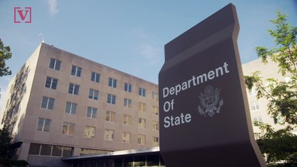 Suspected Russian Hackers Stole Thousands of State Department Emails