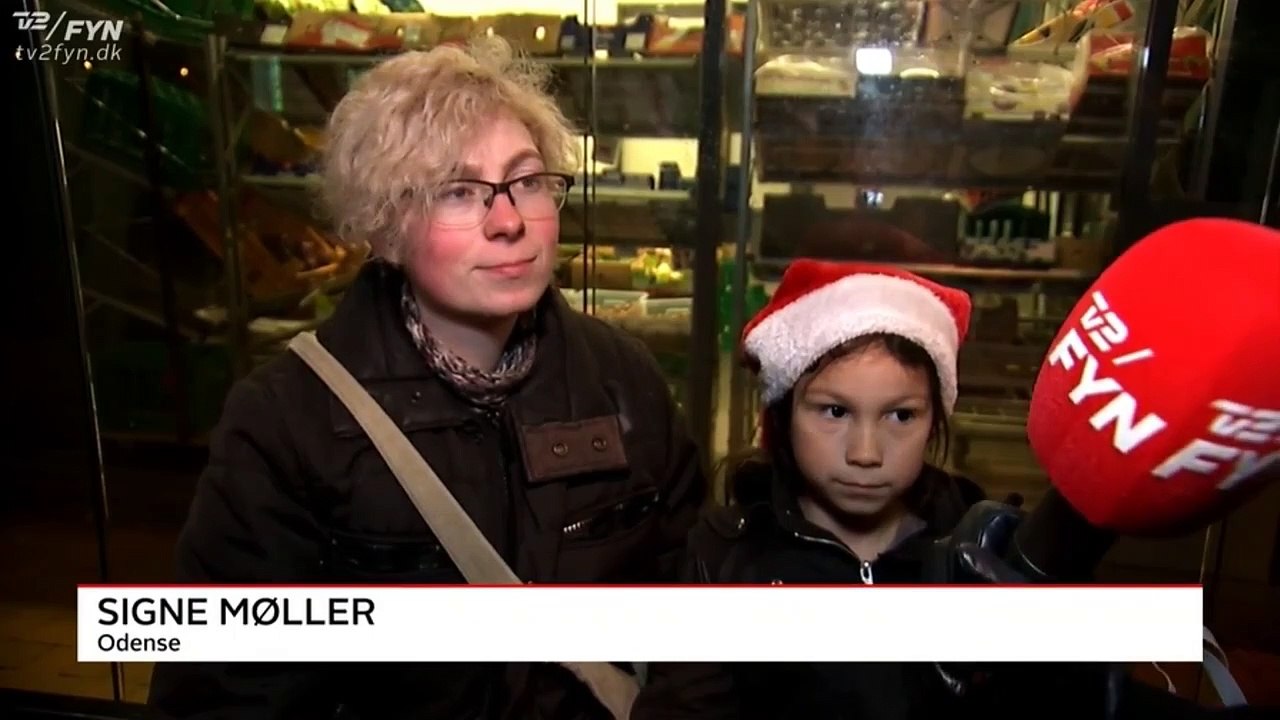 Flertal vil ikke køre med letbanen | Odense | 15-12-2017 | TV2 FYN @ TV2 Danmark