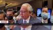 It could split the party, says Najib on holding Umno polls before GE15