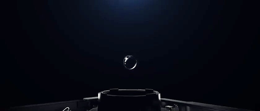 Así funciona la lente líquida del Xiaomi Mi Mix Fold