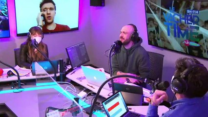 Le Vacher Time - L'intégrale du 31 mars