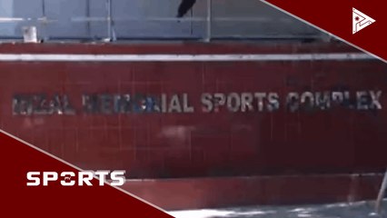 PSC, tutok sa training ng national athletes