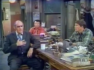Barney Miller - Se4 - Ep5 HD Watch