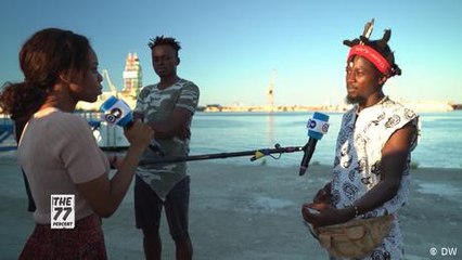 Street Debate: The shattered dreams of migrants