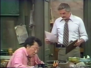 Barney Miller - Se4 - Ep8 HD Watch