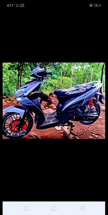 My Baby