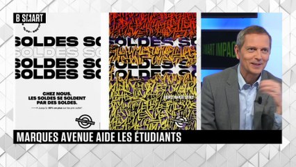 SMART IMPACT - Smart Ideas du jeudi 1 avril 2021