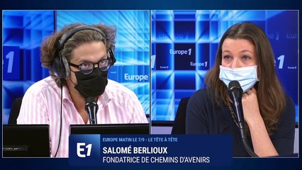 La PMA, récit d'un parcours du combattant par Salomé Berlioux