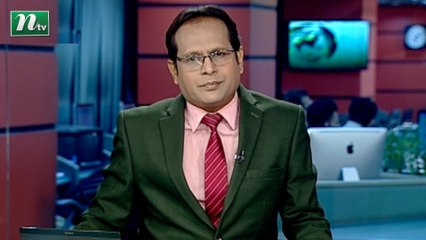 NTV Dupurer Khobor | 31 March 2021