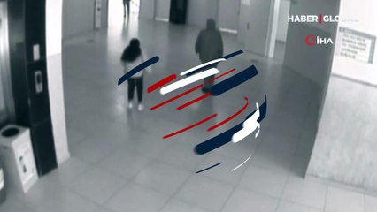 Boğulan öğrenciyi öğretmeni böyle kurtardı