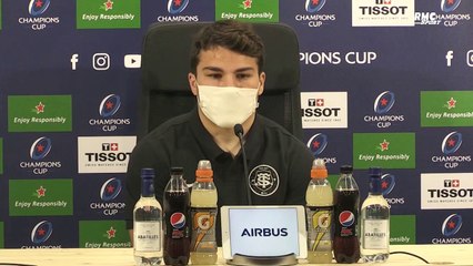 VI Nations : L'amertume tenace des Français du Stade Toulousain