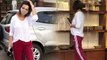 Sonali Bendre Spotted at OMA Store in Juhu for Shopping | FilmiBeat