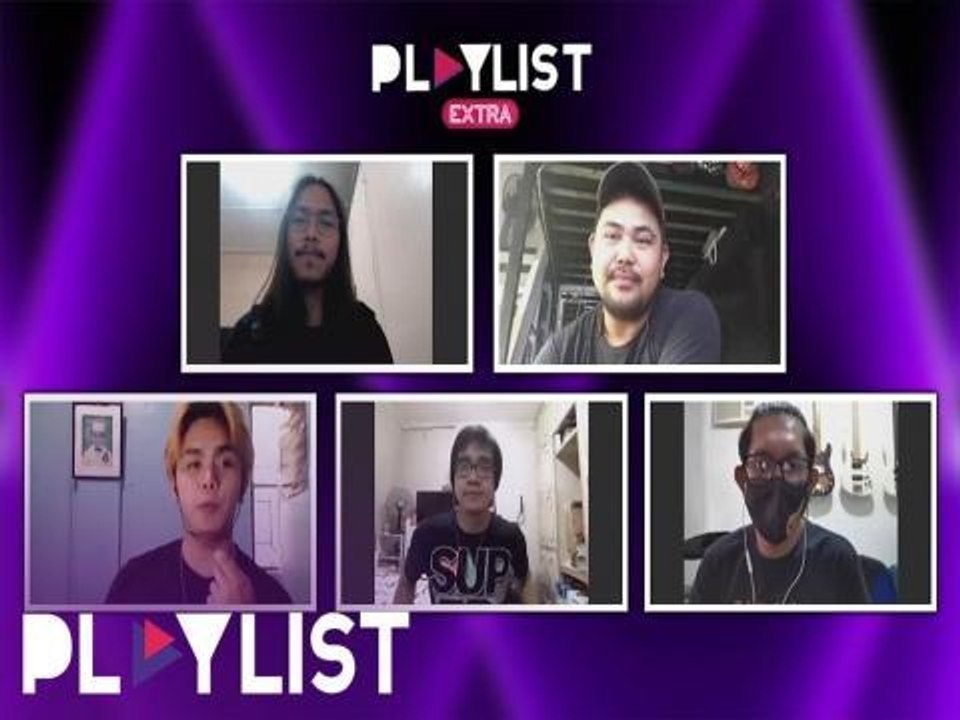 Playlist Extra: Alab plays a heated game of 'Bring Me'