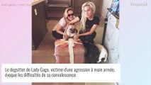 Lady Gaga : Son dog-sitter toujours hospitalisé, son état de santé s'est aggravé, il donne des détails