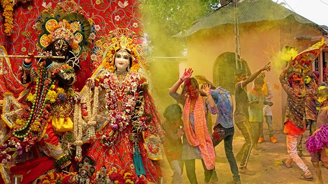 Rang Panchami 2021: रंगपंचमी महत्व, होली के पांचवे दिन क्यों मनाते है | Boldsky