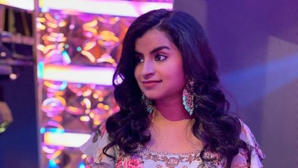 Dharan and Sivaangi show off their moves in Asku Maaro(Tamil)