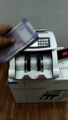 GODREJ Note Counting Machine In Dwarka, Palam, Janakpuri, Delhi Cantt,