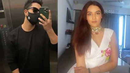 Bigg Boss 14: Jasmin Bhasin के लिए  Aly Goni ने खुद को बताया Perfect ? कह दिया ये ! | FilmiBeat