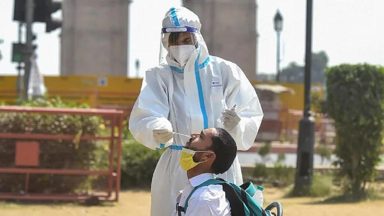 91,000 cases in 49 days, second wave has begun, says BMC