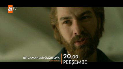 Bir Zamanlar Çukurova’da 2 kardeş savaşacak mı, barışacak mı?