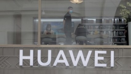 Huawei ganó un 3,2 % más en 2020 pese al impacto de las sanciones de EEUU