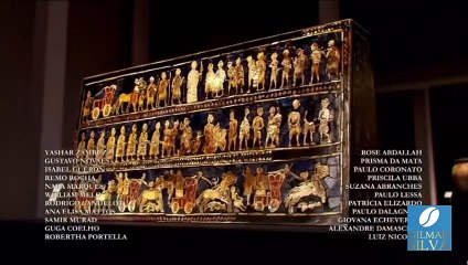 Novela Genesis capitulo 51  completo HD