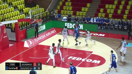 Head-to-head: Mathias Lessort vs. Willie Reed