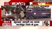 Uttar Pradesh: व्हील चेयर पर मुख्तार अंसारी को कोर्ट लेकर पहुंची पंजाब पुलिस, देखें रिपोर्ट