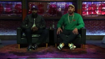 Desus & Mero - Se1 - Ep11 HD Watch