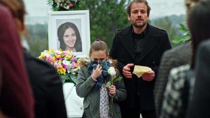 Plus belle la vie : Un dernier adieu émouvant à Samia !