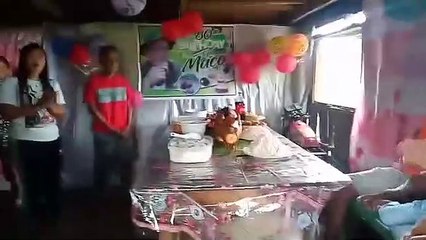 Super enjoy my  father 80 birthday