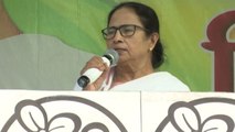 Mamata Banerjee writes to non-BJP leaders, asks them to unite against BJP to save democracy