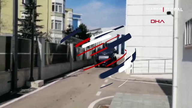 Kırmızı bültenle aranan DEAŞ'lı terörist Ankara'da yakalandı