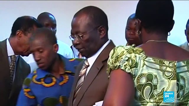 Ivory Coast's Gbagbo awaits crucial ICC decision on acquittal