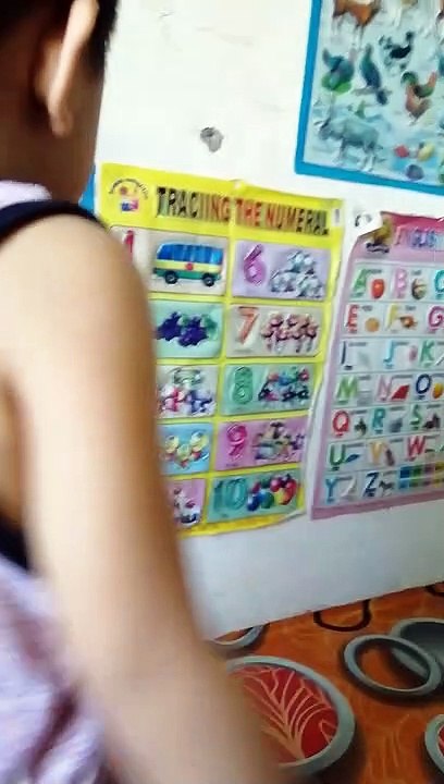Learn ABC