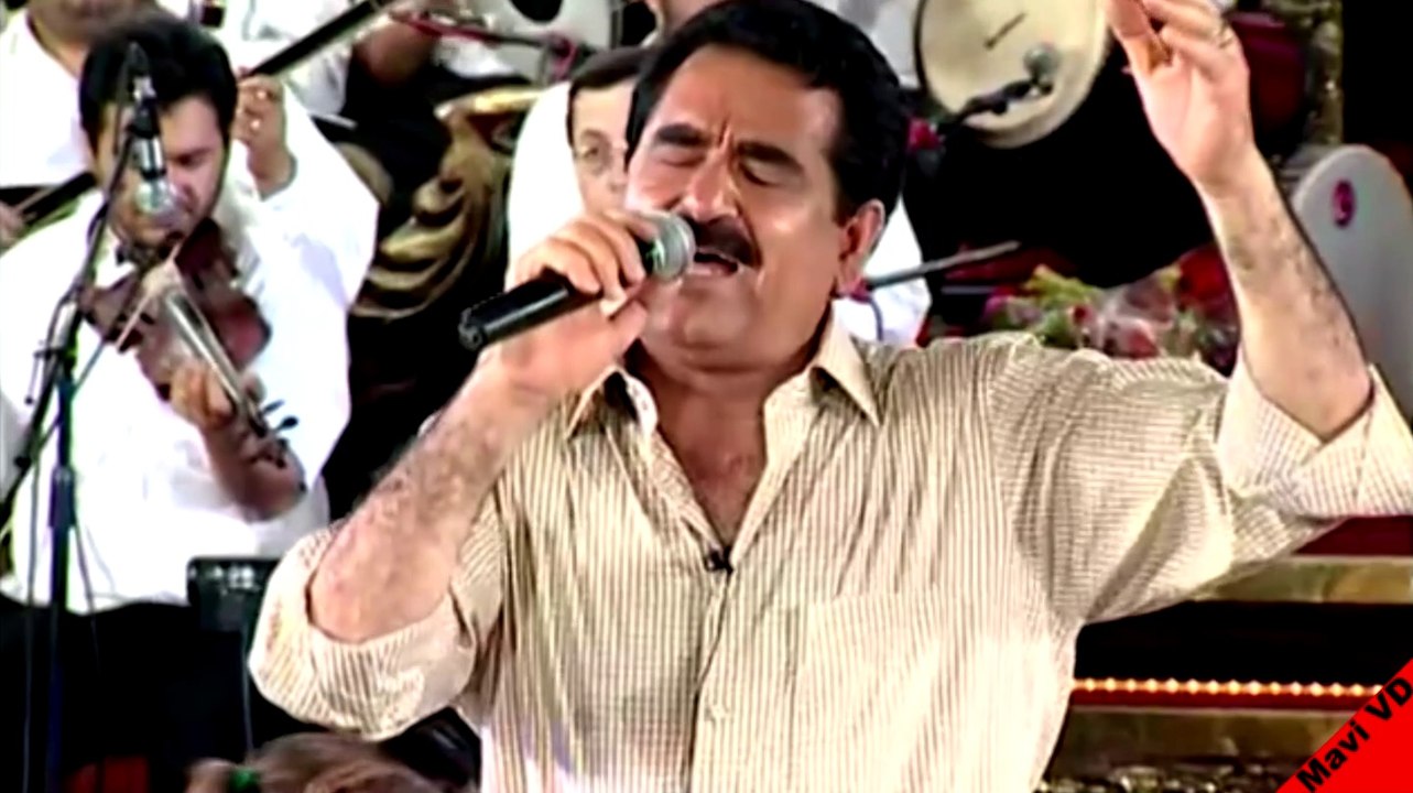 İbrahim Tatlıses Seni Sevmediğim Yalan