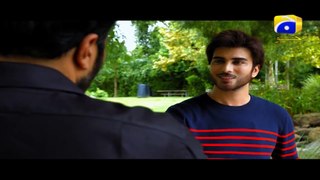 Khuda Aur Mohabbat  Season 2  Episode 17  Har Pal Geo