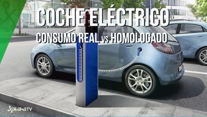 ¿Por qué un coche eléctrico tiene menos autonomía que la que anuncian?