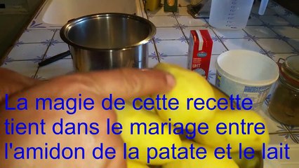 #30-Gratin Dauphinois De Fredy Girardet : Une Recette Géniale !