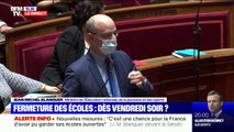 Benoît payan, maire de marseille: 