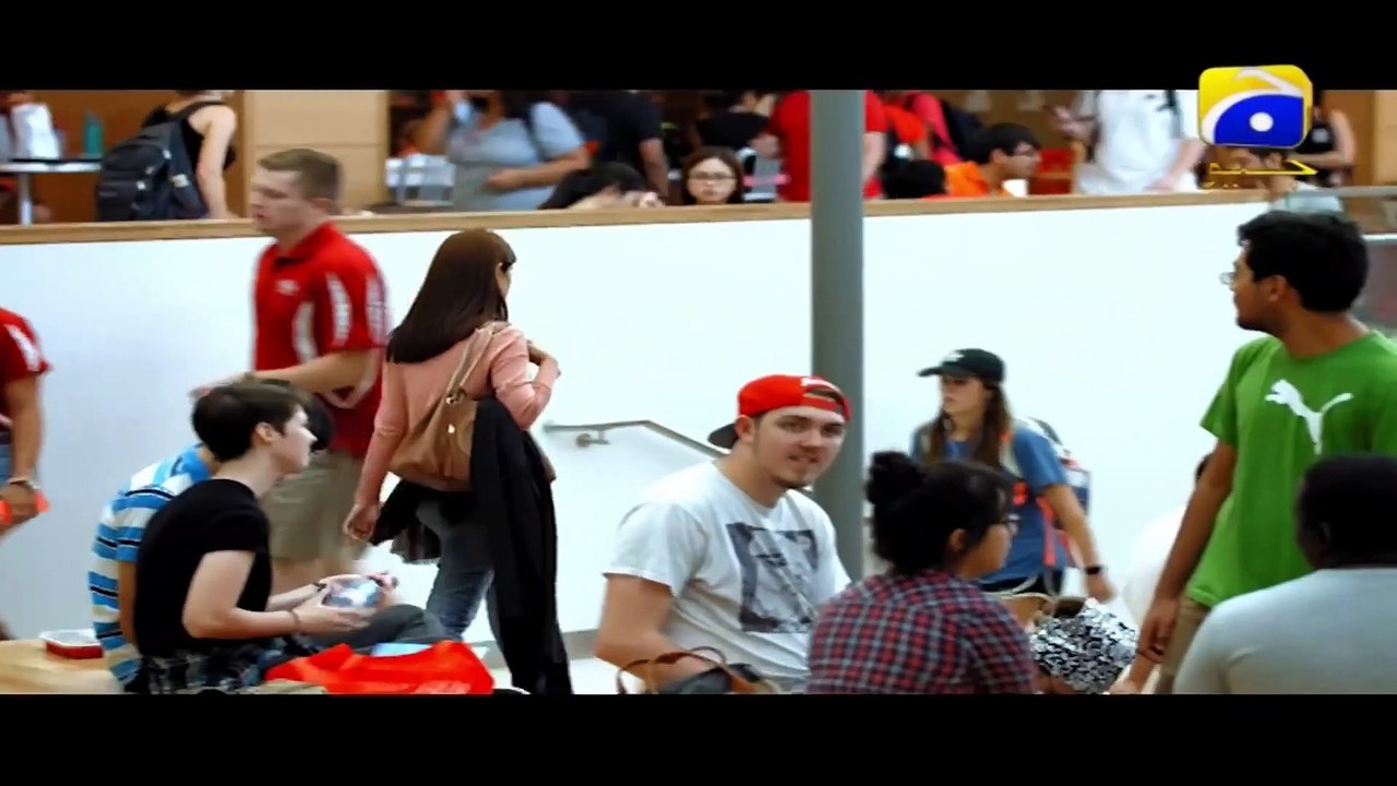 Khuda Aur Mohabbat  Season 2  Episode 19  Har Pal Geo