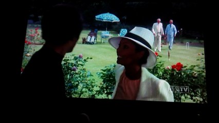 Svengoolie presents: The Beast Must Die (1974), recorded March 27th 2021, Part 6 of 9