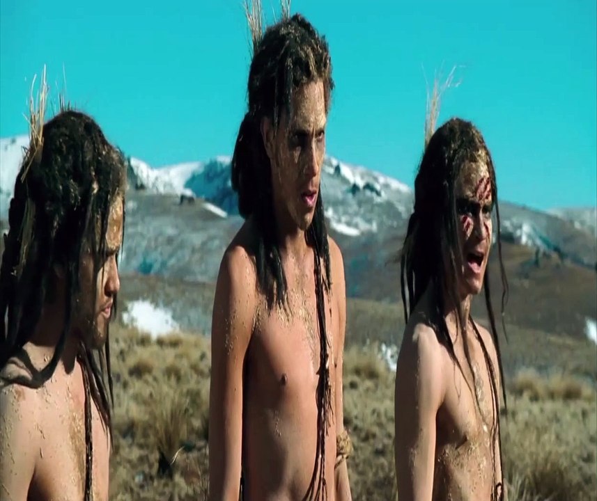 10000 BC Open Scene (2008)